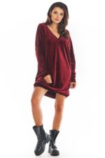Šaty na deň model 149782 awama – Obrázok 4