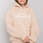 Mikina model 160769 Ex Moda