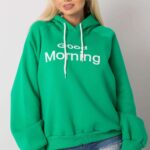 Mikina model 160773 Ex Moda