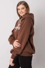 Mikina model 160774 Ex Moda – Obrázok 3