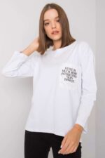 Blúzka model 160843 Ex Moda