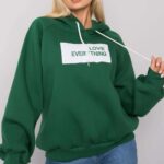 Mikina model 169824 Ex Moda