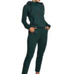 Dámske nohavice model 170185 BeWear