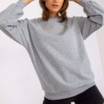 Mikina model 170411 Ex Moda