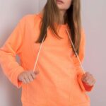 Mikina model 172644 Ex Moda