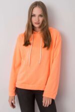 Mikina model 172644 Ex Moda – Obrázok 2