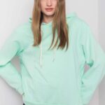 Mikina model 172645 Ex Moda