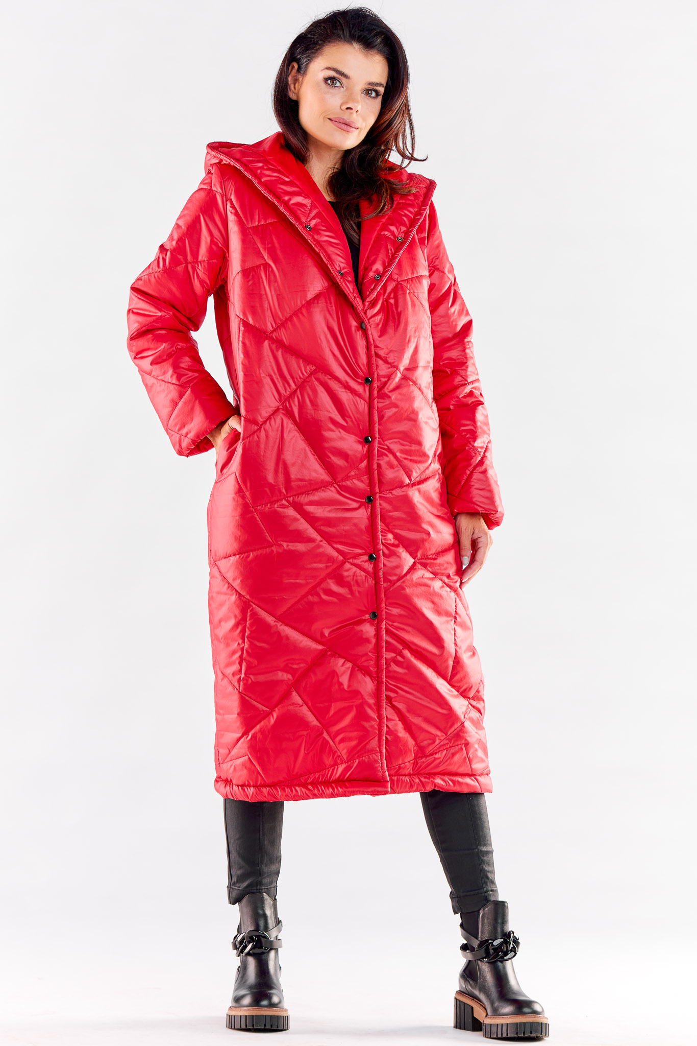 Fashion Pictures Kabát model 173876 awama – Obrázok 1