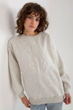Mikina model 174614 Ex Moda