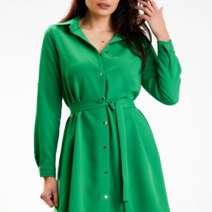 Šaty na deň model 178678 awama