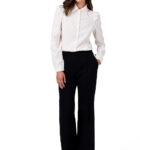 Dámske nohavice model 185786 BeWear
