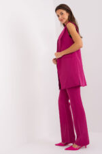 Dámske nohavice model 187457 Italy Moda – Obrázok 2