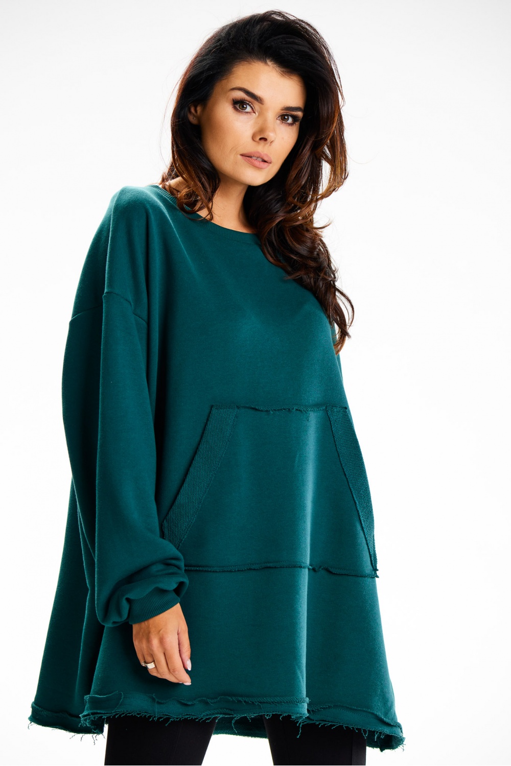 1006845 Mikina model 189454 Infinite You – Obrázok 1