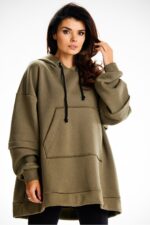 Mikina model 189461 Infinite You
