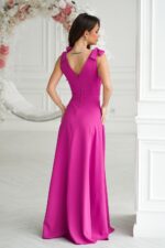 Sukňa na večer model 195178 Bicotone – Obrázok 3