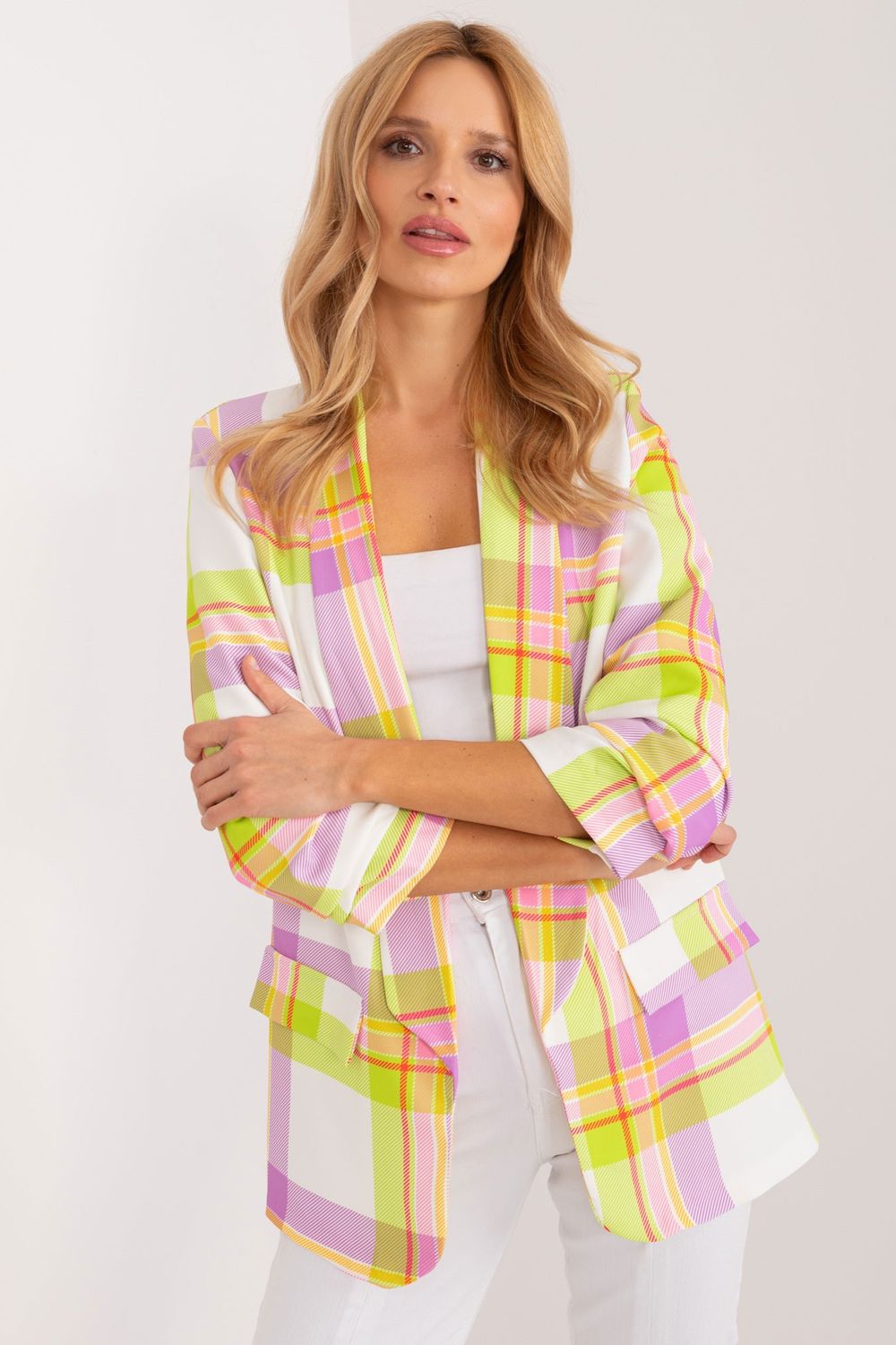 1026539 Blejzer model 195953 Italy Moda – Obrázok 1