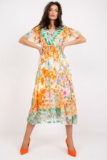 Šaty na deň model 196204 Italy Moda – Obrázok 2