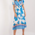 Šaty na deň model 196593 Italy Moda