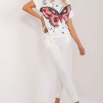 Sada model 196783 Rue Paris