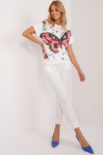 Sada model 196783 Rue Paris