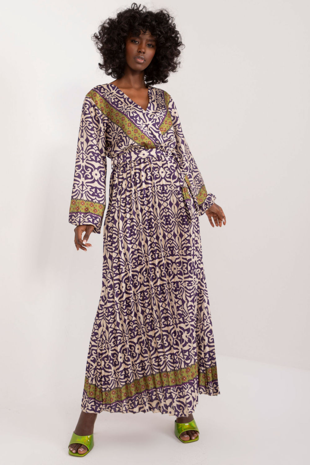 1032558 Šaty na deň model 197863 Italy Moda – Obrázok 1