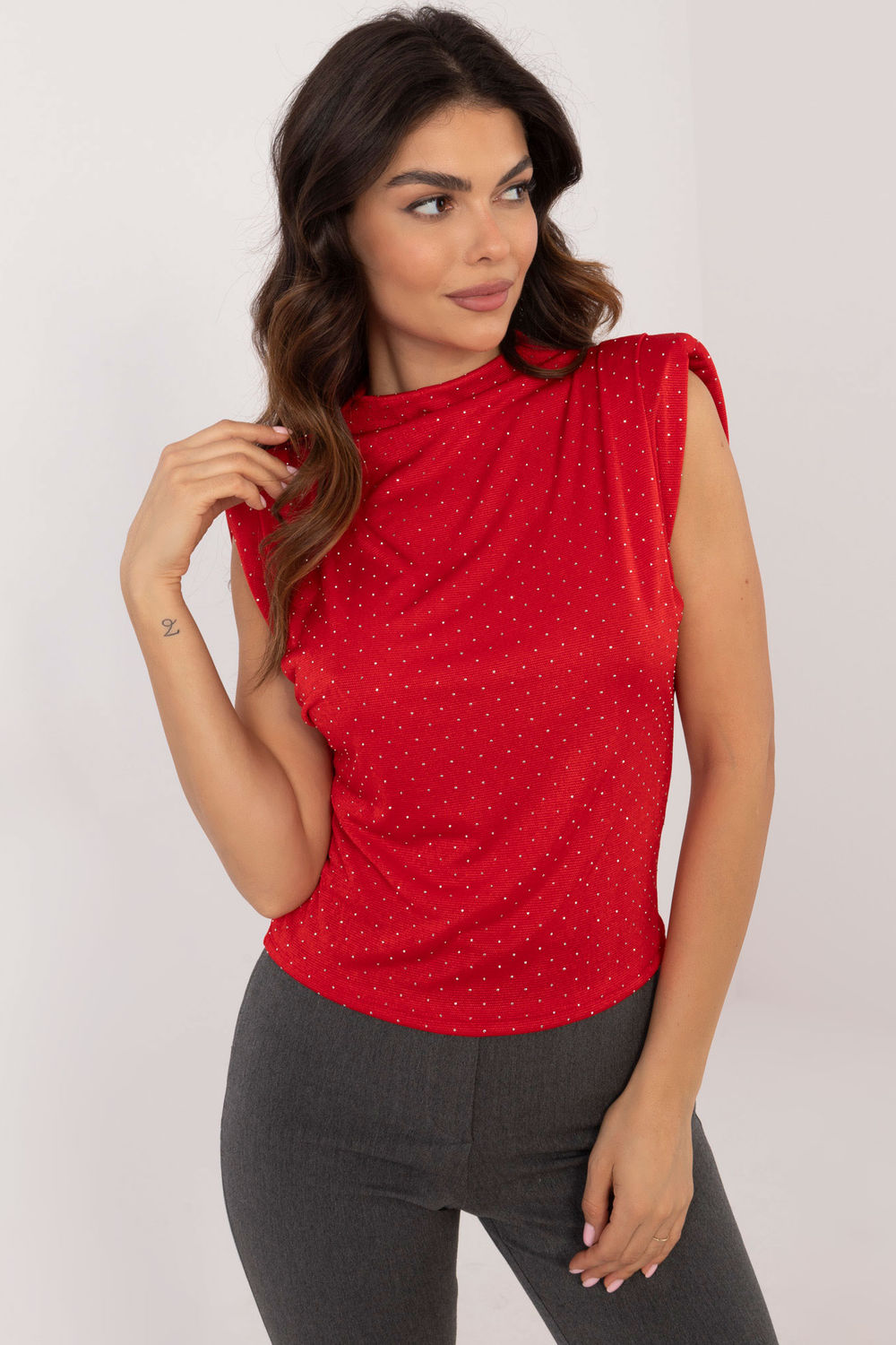 1046644 Blúzka model 202672 Italy Moda – Obrázok 1