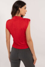 Blúzka model 202672 Italy Moda – Obrázok 3