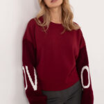 Mikina model 202846 Italy Moda
