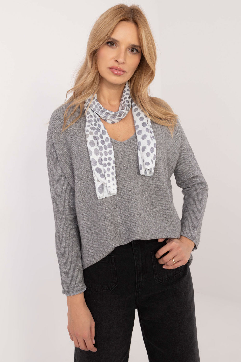 1047325 Sveter model 202905 Italy Moda – Obrázok 1