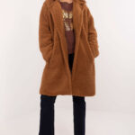 Kabát model 203740 Italy Moda