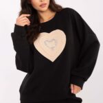 Mikina model 206966 Italy Moda