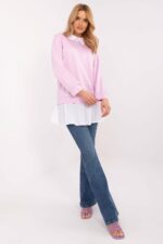 Blúzka model 208153 Italy Moda – Obrázok 2