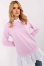 Blúzka model 208153 Italy Moda – Obrázok 3