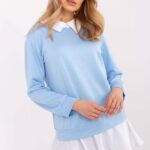 Blúzka model 208155 Italy Moda