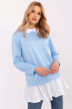 Blúzka model 208155 Italy Moda