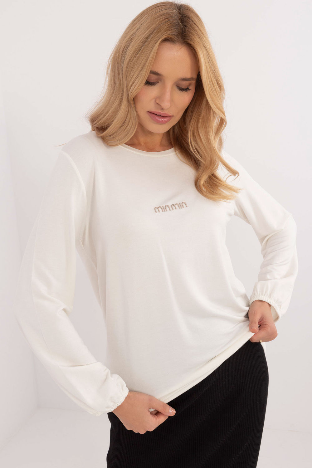 1063668 Blúzka model 208238 Relevance – Obrázok 1
