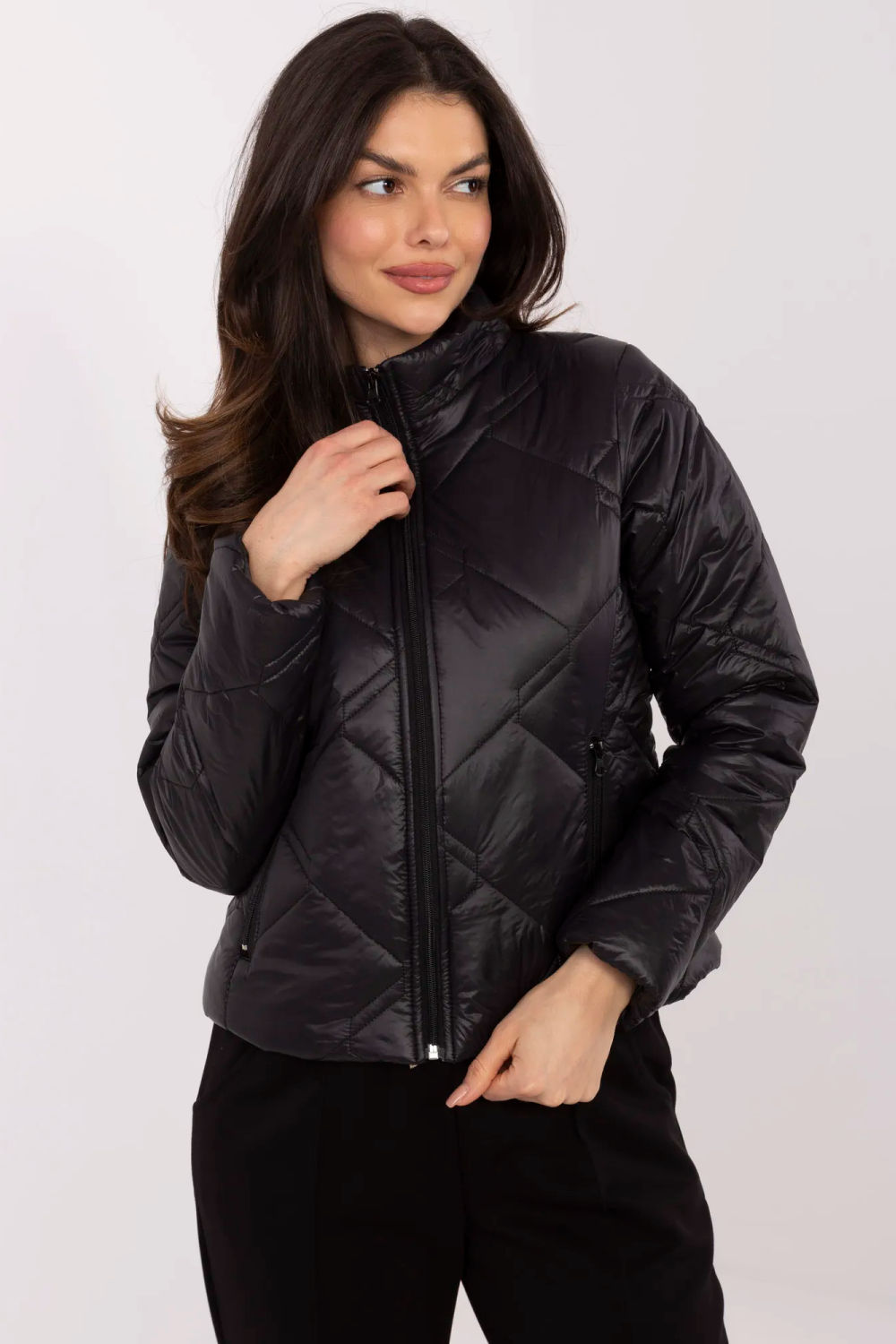 1066450 Bunda model 209201 Italy Moda – Obrázok 1