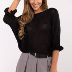 Sveter model 209402 Italy Moda