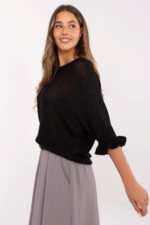 Sveter model 209402 Italy Moda – Obrázok 2