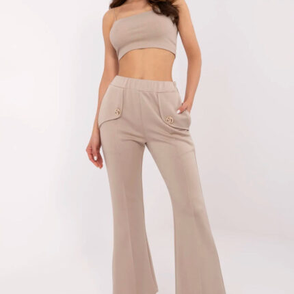 Tepláky model 210966 Italy Moda