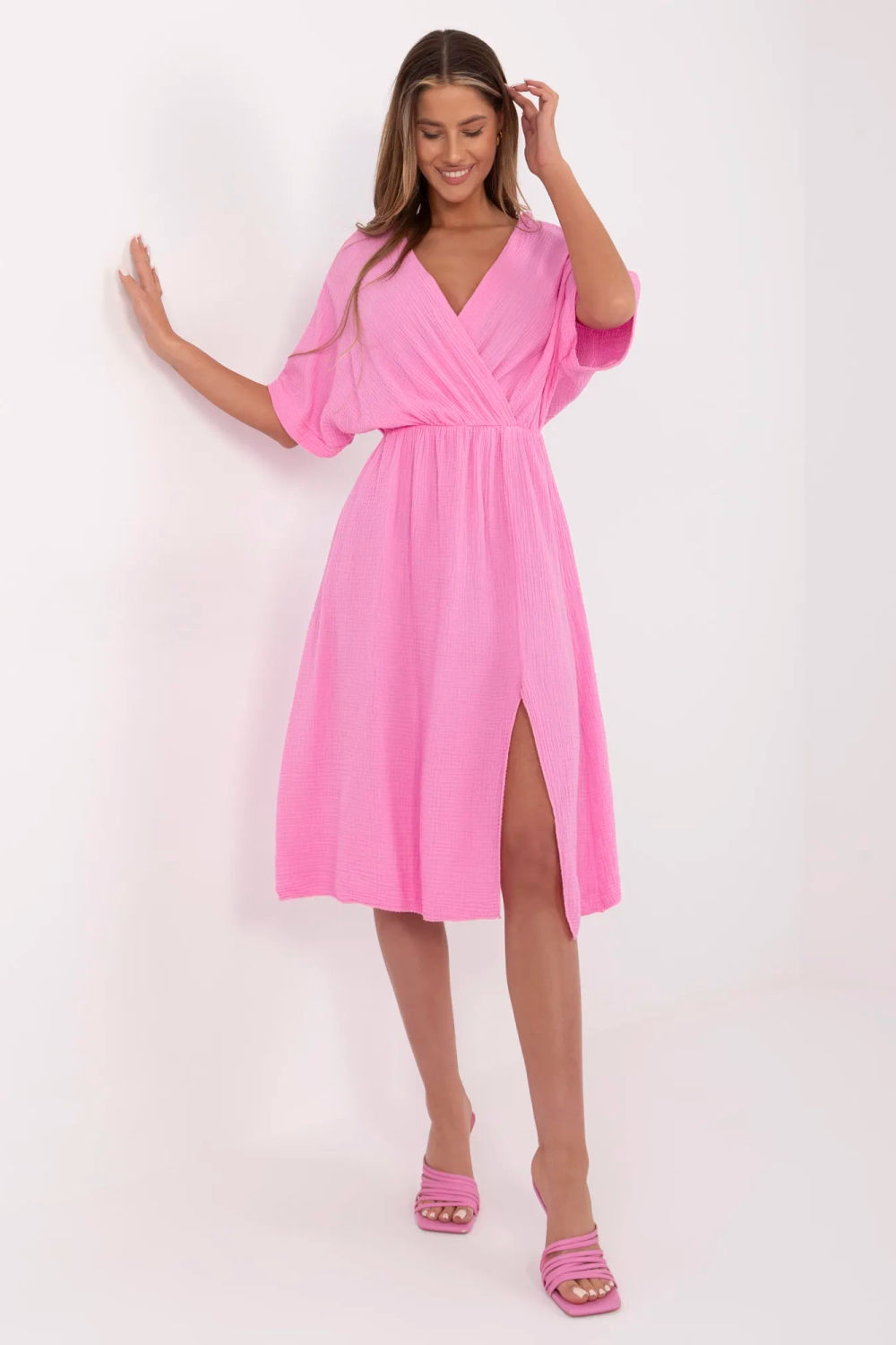 1075182 Šaty na deň model 212055 Italy Moda – Obrázok 1