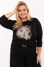 halenka plus size model 212700 Relevance