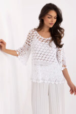 Blúzka model 213441 Italy Moda