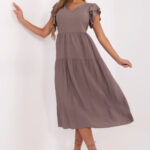 Šaty na deň model 213811 Italy Moda