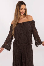 Blúzka model 214304 Italy Moda – Obrázok 2