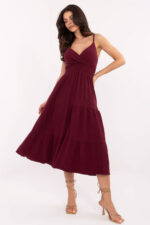 Šaty na deň model 215205 Italy Moda