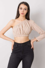 Blúzka model 215372 Rue Paris – Obrázok 4