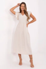 Šaty na deň model 215794 Italy Moda