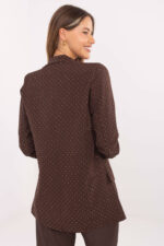 Blejzer model 217017 Italy Moda – Obrázok 3