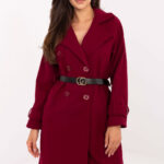 Kabát model 217137 Rue Paris